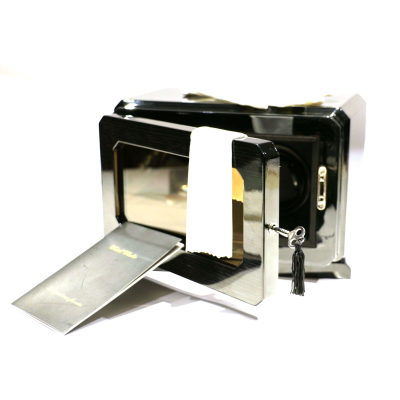 WINDING MACHINE 